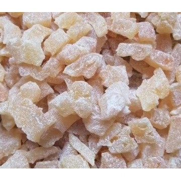 Quality Dried Pear Dices